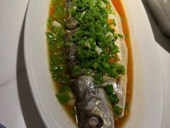 -筱爷叔·上海传统手工菜(玉树路店)