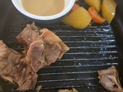 -大梁骨头馆·酱骨老菜(友好店)