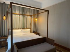 -厦门途易蓝罗约海景温泉酒店(园博苑地铁站店)