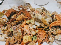 -人和啤酒屋海鲜大排档(营口路店)