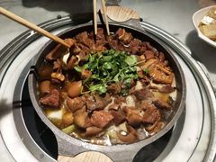 -孙记驴肉山庄(李桥店)