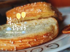 -爸爸糖手工吐司(上海五角场万达店)