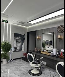 -悦SALON