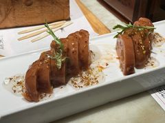 -绿茶餐厅(龙湖杭州金沙天街店)