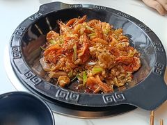 -重庆巴渝火锅(钟家村店)