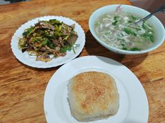 -四里沙茶面(七星西路分店)