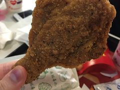 -麦当劳(总统大酒店店)