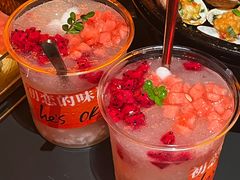 -何师烧烤Pro ··江湖川菜·小龙虾·精酿啤酒(太古里旗舰店)