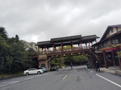 -江南天池