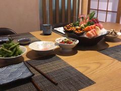 -九酢·海鲜居酒屋