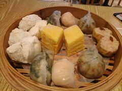 -添好运点心专门店(百老汇店)