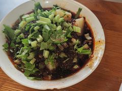 -中和裴氏蹄花(府河路店)