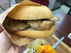 -大利来记餐厅(大三巴店)