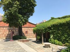-晋江五店市传统文化旅游区