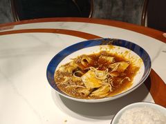 -南山翁新概念川菜(江宁万达广场店)