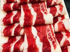 -宽板凳老灶火锅(外馆斜街店)