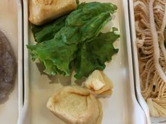 -小龙坎老火锅(北京三里屯店)