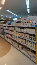 -孩子王(郑州恵济万达店)