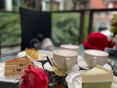 -申粤轩酒楼·三十年粤菜经典(丁香花园店)