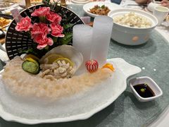 -79号渔船海鲜饭店(坂田店)