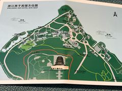 -浙江西子宾馆·牡丹厅