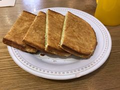 -HELLO 27 意面·沙拉·帕尼尼