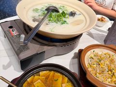 -久宴·天目湖大鱼头(恐龙园店)