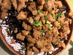 -炊烟·山房菜