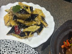 -三道菜(明堂公园店)