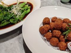 -北平盛世·新京菜·北京烤鸭(劲松·双井店)