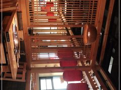 -老版火锅(半坡店)