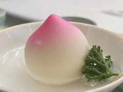 -金家老三饭庄(常营店)