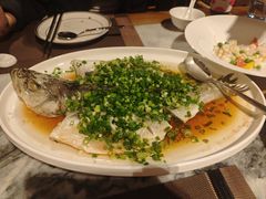 -海尔洲际酒店天下一品中餐厅