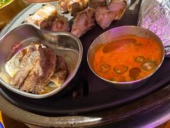 -济州爱肉堂(总店)