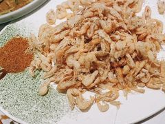 -北李妈妈菜·海肠捞饭(高新万达店)
