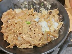 -町门烤肉拌饭专门店(新天地店)