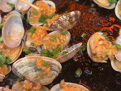 -何师烧烤Pro ·江湖川菜·小龙虾·精酿(太古里旗舰店)