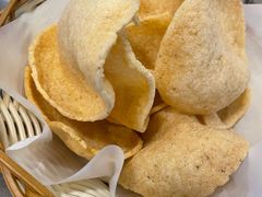 龙虾片-simply thai天泰(长泰广场店)