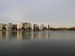 -美兰湖景区
