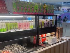 -奈雪的茶(大悦城店)