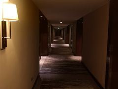 -银川国贸中心酒店