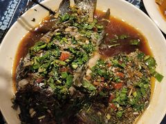 -香满楼(临安路店)