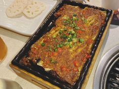 -猫爪爪原切自助烤肉(观音桥阳光世纪店)