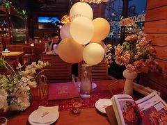 -MR.ROCKY洛奇先生·西餐&酒吧(琶醍店)