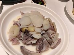 -花城苑广府菜(侨鑫店)
