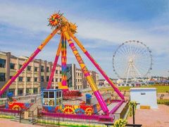 -苏州乐园森林水世界