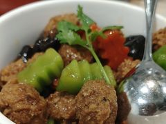 -小雅木姜子烤鸡·贵州菜(鸿通城店)