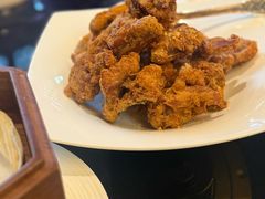 -北京四季酒店·采逸轩