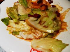 -肥肥虾庄·金牌油焖大虾(杨园滨江时代walk店)