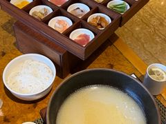 -翠湖宾馆·中餐厅